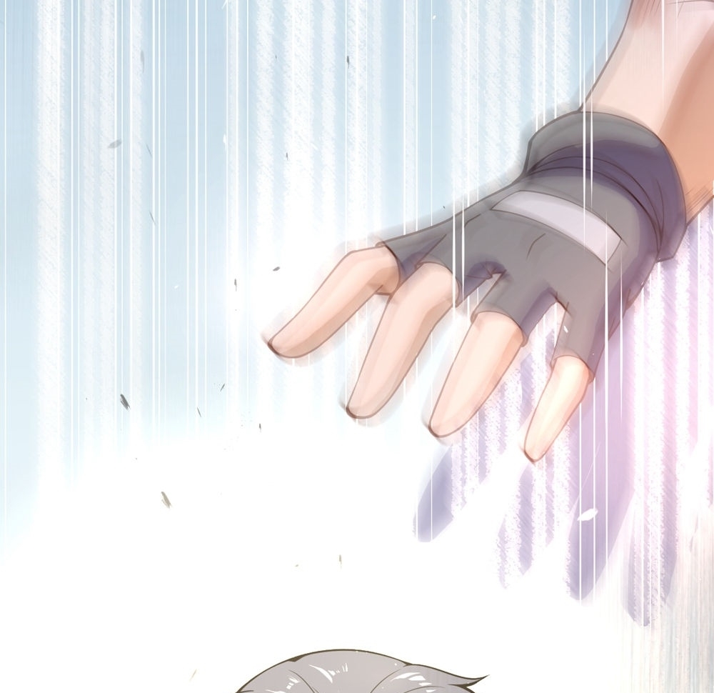Foral Guardian In The City Chapter 03 Gambar 35